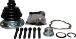 JP 1143701859 комплект пылника, приводной вал на VW GOLF IV (1J1)