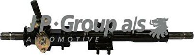 JP 1144200200 GROUP Рулевая рейка VW GOLFII /JETTA II без гидроусилителя(419255002)