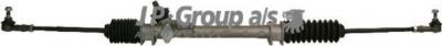 JP 1144200600 GROUP Рул.рейка [без Г/У] 40 зуб. [новая][STEREX; DK]