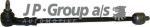 JP 1144402370 GROUP Тяга рулевая в сборе [г/у TRW] L [STEREX; DK]