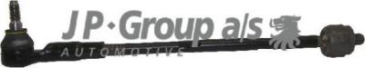 JP 1144402870 поперечная рулевая тяга на SKODA ROOMSTER Praktik (5J)
