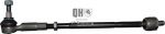 JP 1144402879 поперечная рулевая тяга на SKODA ROOMSTER Praktik (5J)