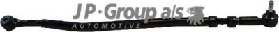 JP 1144403280 GROUP Тяга рулевая в сборе R [STEREX; DK] min2