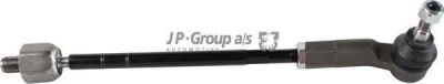 JP 1144404580 поперечная рулевая тяга на SKODA ROOMSTER Praktik (5J)
