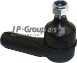 JP 1144600580 Рулевой наконечник R AUDI 100(44/C4)/A6(C4)/V8 all 82-96 /M16x1.5mm (443419812B)