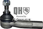 JP 1144601579 наконечник поперечной рулевой тяги на VW LUPO (6X1, 6E1)