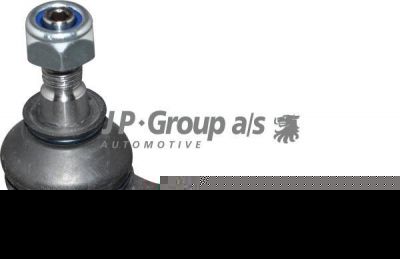 JP 1144605170 наконечник поперечной рулевой тяги на AUDI A1 (8X1, 8XK, 8XF)