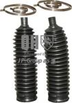JP 1144702519 комплект пылника, рулевое управление на VW POLO (9N_)
