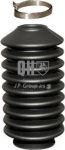 JP 1144702719 комплект пылника, рулевое управление на VW POLO купе (86C, 80)