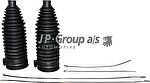 JP 1144703110 комплект пылника, рулевое управление на AUDI A4 Avant (8D5, B5)