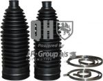 JP 1144703119 комплект пылника, рулевое управление на AUDI A4 Avant (8D5, B5)