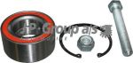 JP 1151300310 комплект подшипника ступицы колеса на SEAT ALHAMBRA (7V8, 7V9)