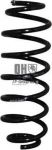 JP 1152200609 пружина ходовой части на VW GOLF IV (1J1)
