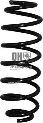 JP 1152200609 пружина ходовой части на VW GOLF IV (1J1)