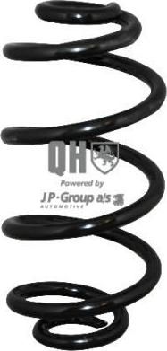 JP 1152203309 пружина ходовой части на VW PASSAT (3B3)