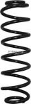 JP 1152204100 пружина ходовой части на VW GOLF IV (1J1)
