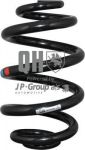 JP 1152210509 пружина ходовой части на VW MULTIVAN V (7HM, 7HN, 7HF, 7EF, 7EM, 7EN)