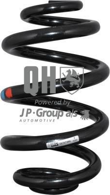JP 1152210509 пружина ходовой части на VW MULTIVAN V (7HM, 7HN, 7HF, 7EF, 7EM, 7EN)
