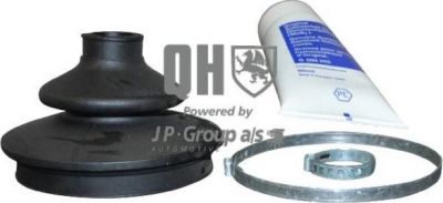 JP 1153700119 комплект пылника, приводной вал на VW PHAETON (3D_)
