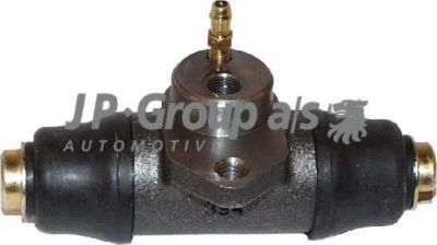 JP 1161300100 колесный тормозной цилиндр на VW LT 28-35 I автобус (281-363)