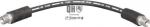 JP 1161602809 тормозной шланг на SKODA SUPERB (3U4)