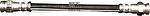 JP 1161703809 тормозной шланг на SKODA FELICIA II (6U1)