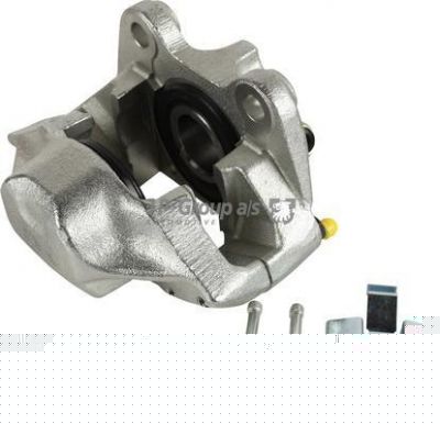 JP 1161900170 тормозной суппорт на VW TRANSPORTER III c бортовой платформой/ходовая часть