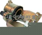 JP 1161901170 1161901170 суппорт тормозной передний левый! ATE Audi A4/A6, VW Passat 1.8T/1.9TDi/2.6 97>