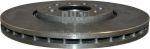 JP 1163101009 тормозной диск на SKODA OCTAVIA (1U2)