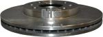JP 1163104909 тормозной диск на VW MULTIVAN V (7HM, 7HN, 7HF, 7EF, 7EM, 7EN)