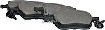 JP 1163608119 комплект тормозных колодок, дисковый тормоз на VW PASSAT Variant (3B6)