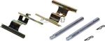 JP 1163750210 комплектующие, колодки дискового тормоза на VW TOUAREG (7LA, 7L6, 7L7)