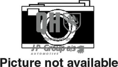 JP 1164300570 отражатель, диск тормозного механизма на SKODA OCTAVIA Combi (1Z5)