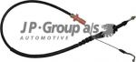 JP 1170100100 тросик газа на VW PASSAT Variant (3A5, 35I)