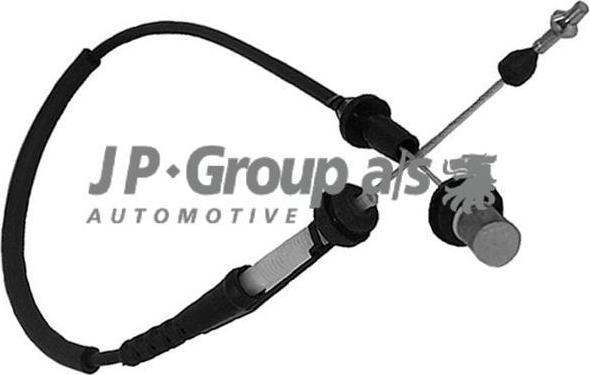 JP 1170100800 тросик газа на VW POLO Variant (6KV5)