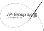 JP 1170302900 GROUP Трос, стояночная тормозная система