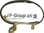 JP 1170303880 трос, стояночная тормозная система на VW PASSAT Variant (3B6)