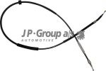 JP 1170308900 трос, стояночная тормозная система на AUDI A4 Avant (8D5, B5)