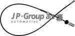 JP 1170601100 GROUP Трос спидометра 100