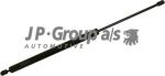JP 1181203500 GROUP АМОРТИЗАТОР ЗАДНЕЙ ДВЕРИ / VW T4 91~04