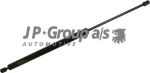 JP 1181203600 GROUP Упругий элемент, крышка багажника / помещения для груза
