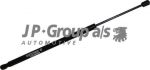 JP 1181205400 газовая пружина, крышка багажник на SKODA SUPERB (3T4)