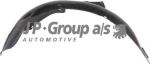 JP 1182300470 внутренняя часть крыла на VW GOLF IV (1J1)