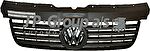 JP 1184505900 решетка радиатора на VW MULTIVAN V (7HM, 7HN, 7HF, 7EF, 7EM, 7EN)
