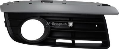 JP 1184551380 GROUP Решетка бампера для противотуманной фары правая[ME