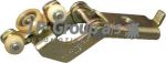 JP 1187400180 GROUP Планка направляющая ролика двери [MECHANEX DK]