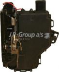 JP 1187501270 GROUP Замок задн.двери L [MECHANEX DK]