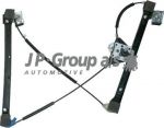 JP 1188102280 GROUP СТЕКЛОПОДЪЕМНИК ПЕРЕДНИЙ ПРАВЫЙ / SEAT,VW CADDY-II,POLO 93~