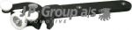 JP 1188600680 GROUP Направляющая ролика, сдвижная дверь