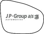JP 1189304780 GROUP Зеркальное стекло, наружное зеркало
